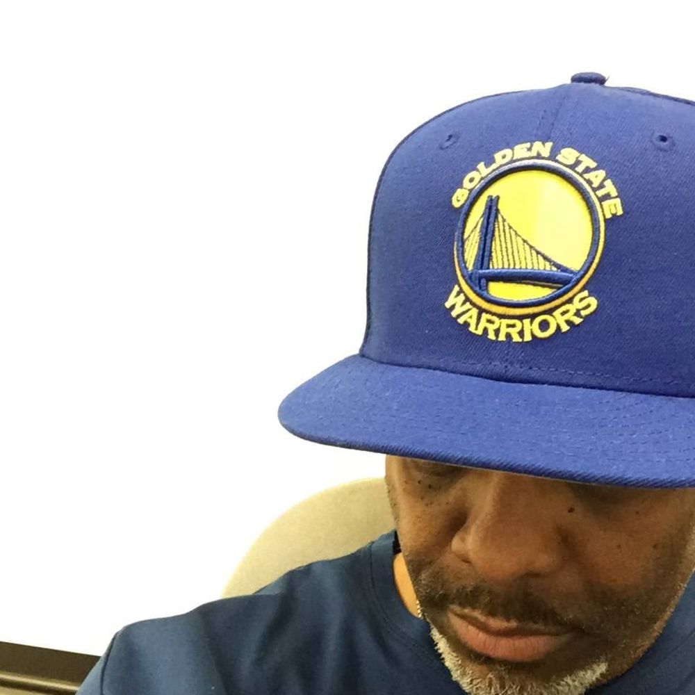 Meet your Posher, Vic